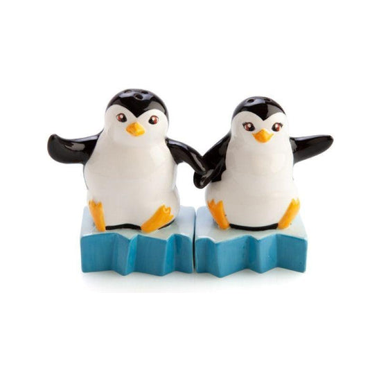 Penguin Salt Pepper Set