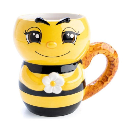 Bee 3D  Mug