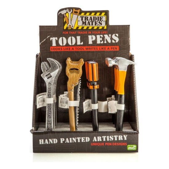 Tool Pen - Assorted (SENT AT RANDOM)