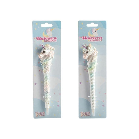 Unicorn Pen (SENT AT RANDOM)