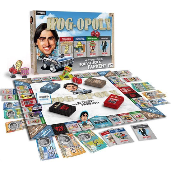 Wog-Opoly