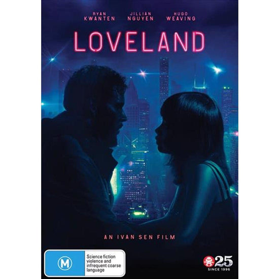 Loveland DVD