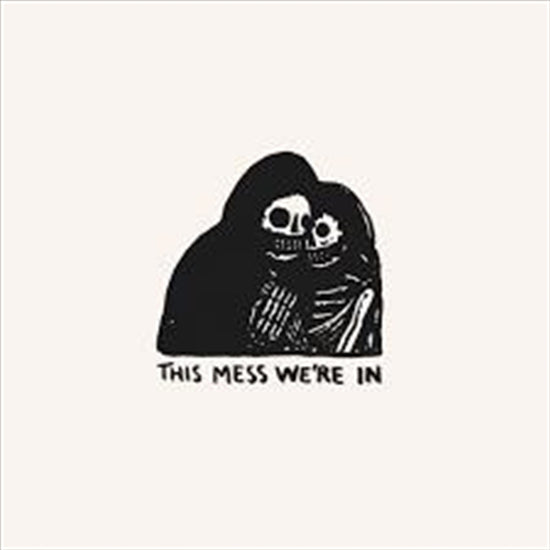 This Mess Were In - Mckinley, Arlo Cd Album
