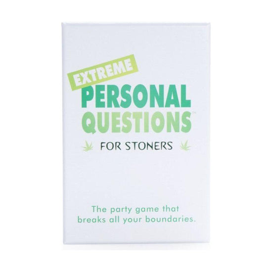 Extreme Personal Q Stoners Gam