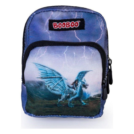 Dragon BooBoo Backpack Mini