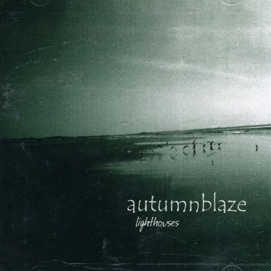 Lighthouses - Autumnblaze Cd Album