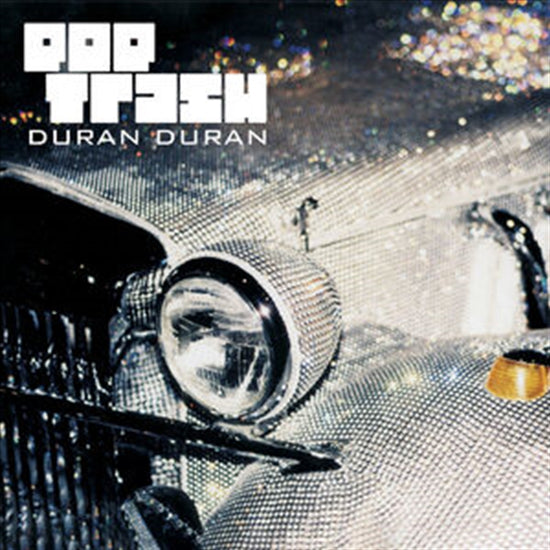 Pop Trash - Duran Duran Cd Album