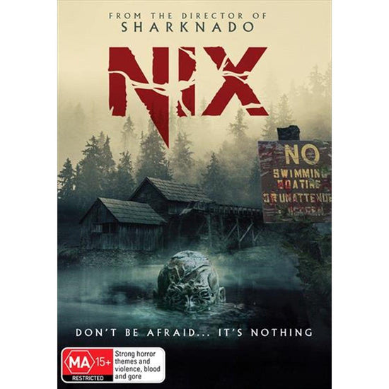 NIX DVD