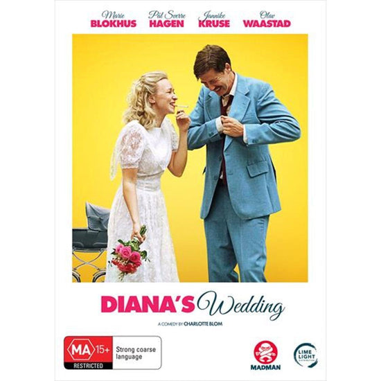 Diana&