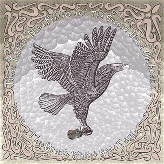 Great White Sea Eagle - Yorkston, James: Nina Persson: Seco Cd Album