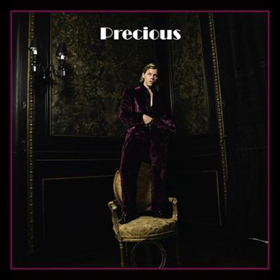 Precious - Sewell, Conrad Cd Album