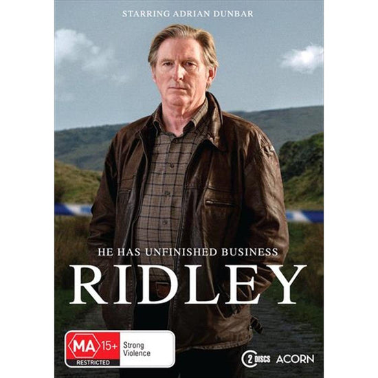 Ridley DVD