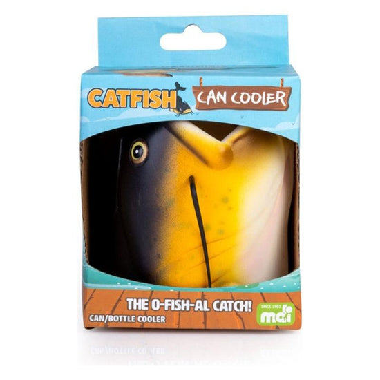 Catfish Can Cooler