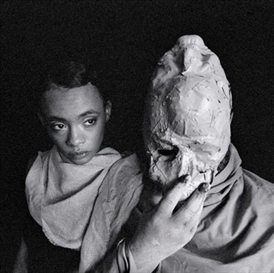 Formal Growth In The Desert - Protomartyr Cd Album