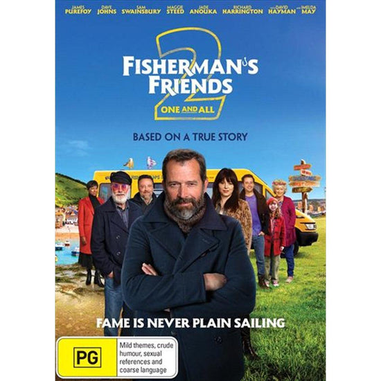 Fisherman&