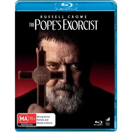Pope&