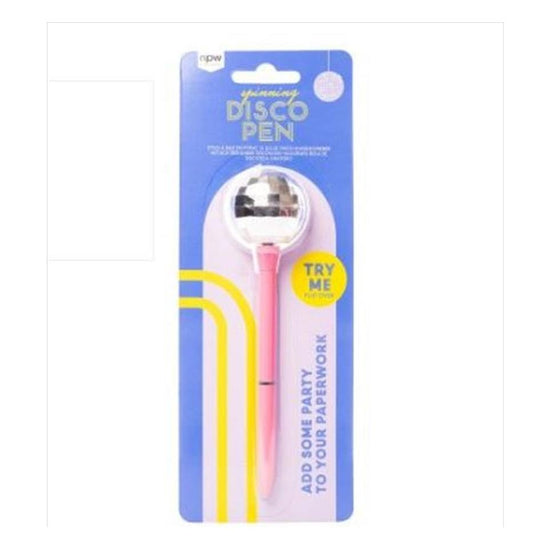Disco Pen