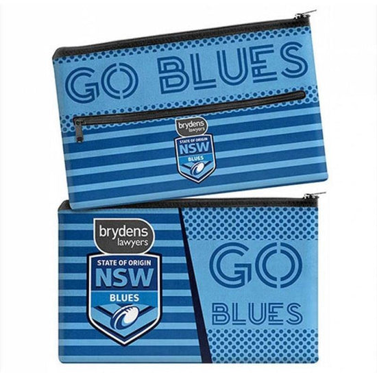 NSW Pencil Case