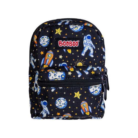 Space BooBoo Backpack Mini