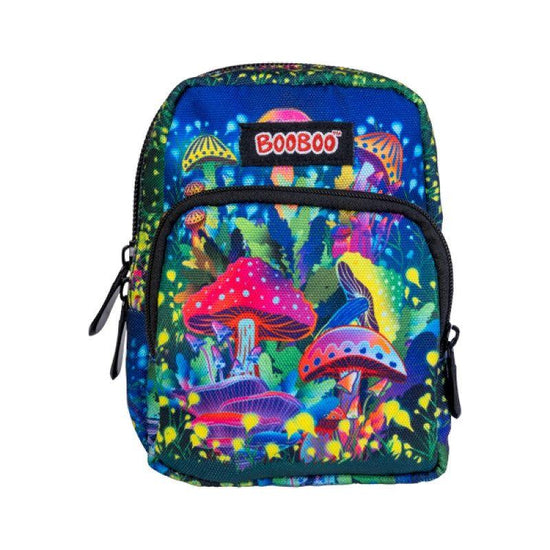 Mushroom BooBoo Backpack Mini