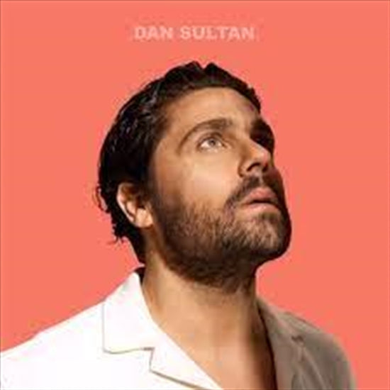 Dan Sultan - Sultan, Dan Cd Album