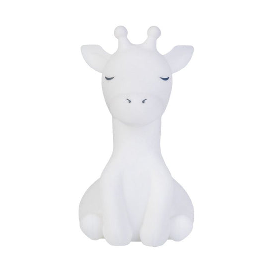 Lil Dreamers Giraffe Soft Touch LED Light