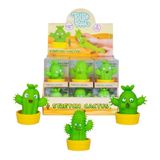 Pullie Pal Stretch Cactus