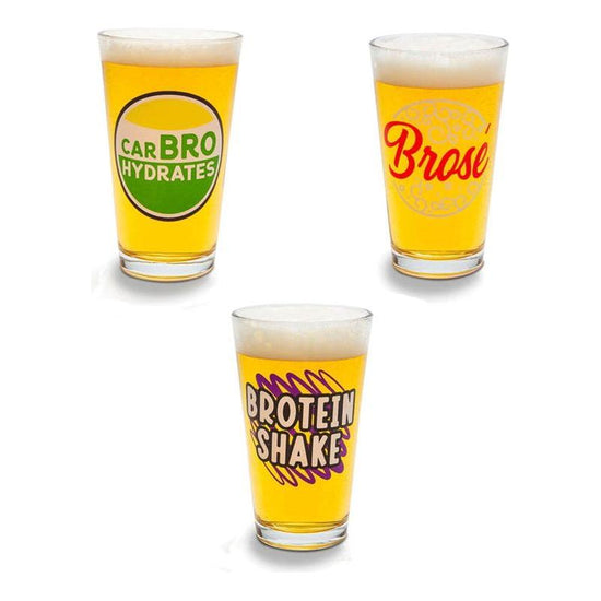 Bigmouth - Beer Bro&