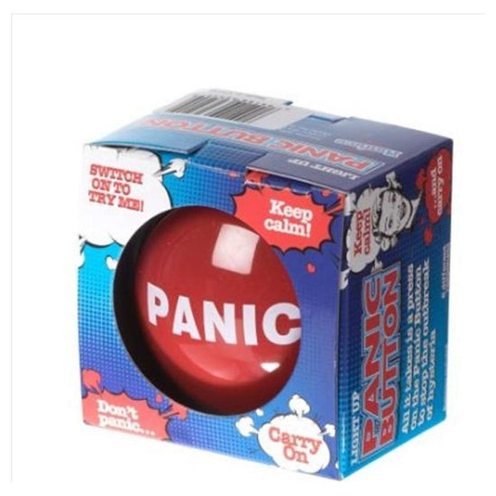 Funtime - Panic Button