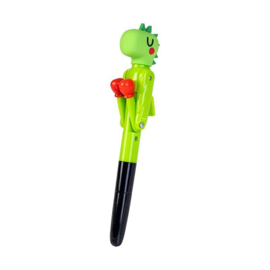Pen Boxing Dino