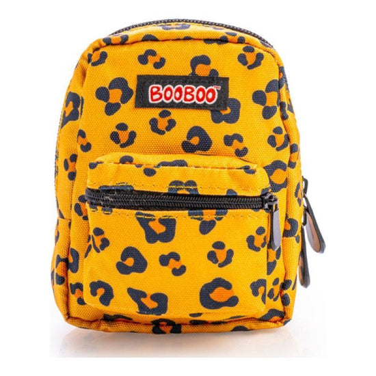 Backpack Minis Leopard