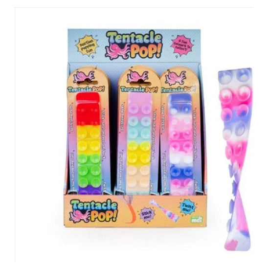Tentacle Pop