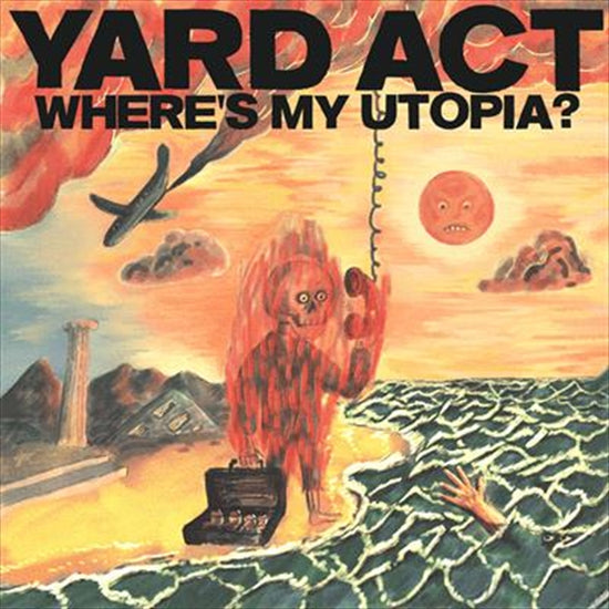 Where&