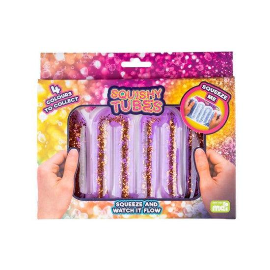 Squishy Tubes