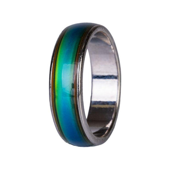 Mood Ring