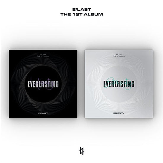 Everlasting 1St Album: Random - E&
