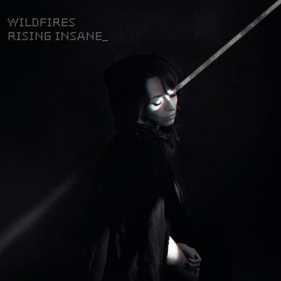 Wildfires - Rising Insane Cd Album