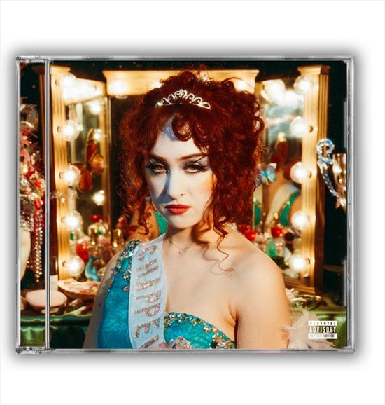 Rise And Fall Of The Midwest - Chappell Roan Cd Album