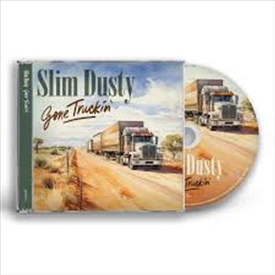 Gone Truckin&
