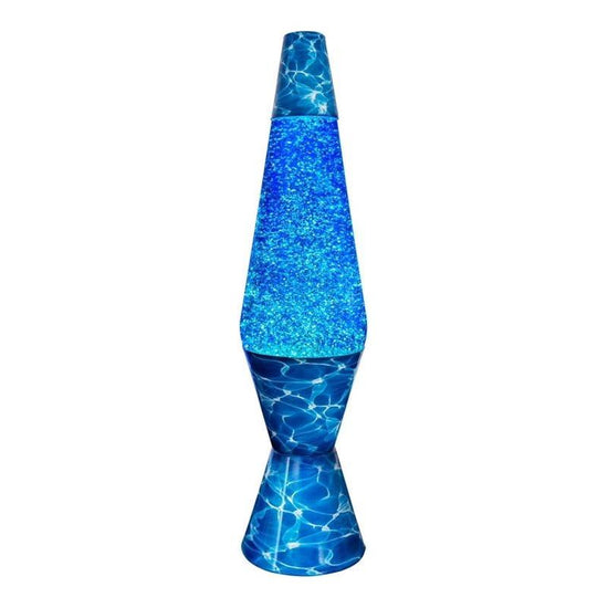 Diamond Glitter Lamp Pool