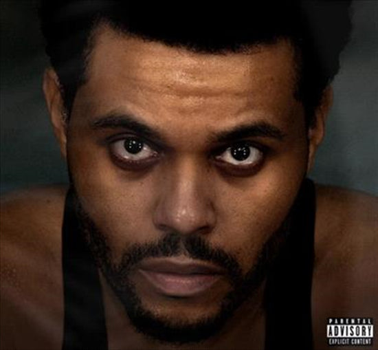 Hurry Up Tomorrow - The Weeknd Cd Album