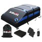 X-BULL Waterproof Car Roof Top Rack Carrier ravel Cargo Luggage Cube Bag Trave 425L