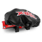 X-BULL Waterproof Winch Cover Black Soft Dust Fit 2000-5000LBS Winch