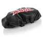 X-BULL Waterproof Winch Cover Black Soft Dust Fit 2000-5000LBS Winch