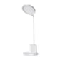 GOMINIMO Desk Lamp With Pen And Phone Holder (White)