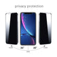 VOCTUS iPhone 14 Plus Privacy Tempered Glass Screen Protector 2Pcs (Box)