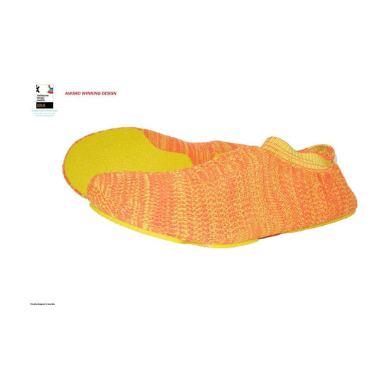 Minimal training shoes