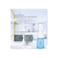 Portable Cordless Oral Teeth Irrigator 320ml - Dental Massage Flosser Rechargeable