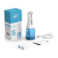 Portable Cordless Oral Teeth Irrigator 320ml - Dental Massage Flosser Rechargeable