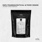 50g Taurine Powder - Pure Amino Acid Food Grade L-Taurine Vitamin Supplement